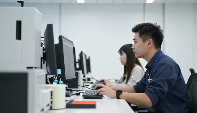 数据整理与分析服务