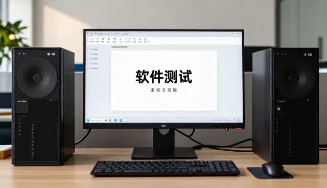 系统优化驱动测试流程革新，信息技术培训如何应对趋势变革