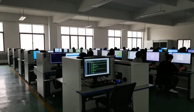 信息技术培训帮助用户创造更多价值