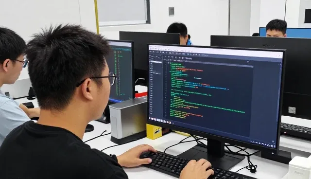 常州慧展信息科技有限公司打造适用于实验室环境的测试培训课程
