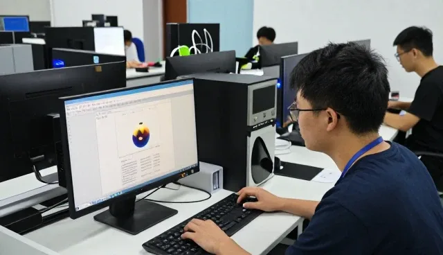 常州慧展信息科技有限公司介绍专业性能测试服务能力